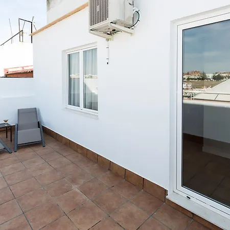 Familia Conde Huelva
