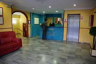 Hotel Familia Conde 3*