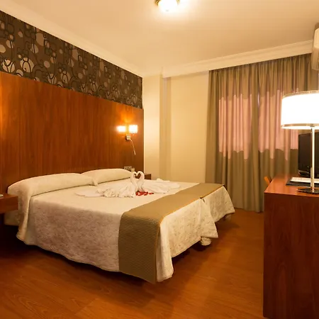 Familia Conde Hotel Huelva