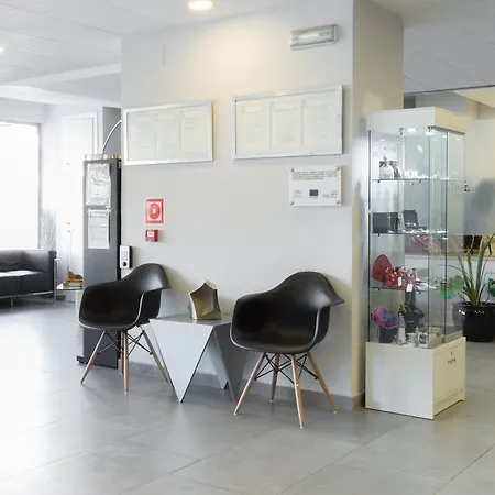 Hotel Familia Conde