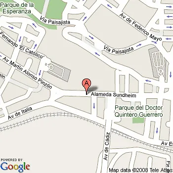 Hotel Familia Conde