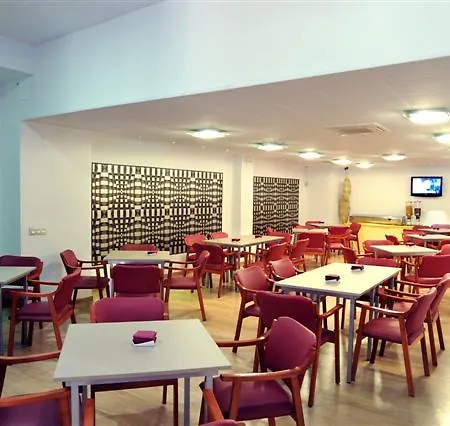 Familia Conde 3* Huelva