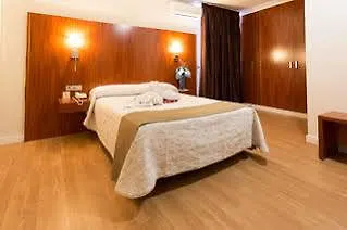 Familia Conde Hotel Huelva