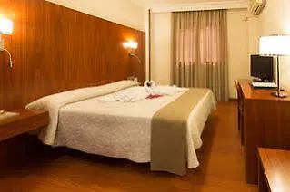 Familia Conde Hotell 3*